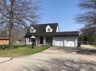 12334 Walker St, Wichita, KS 67235