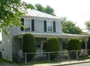 352 Cloud St, Front Royal, VA