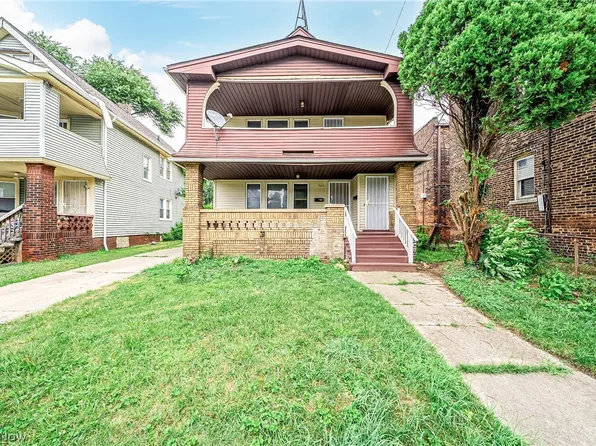 505 E 149th St, Cleveland, OH 44110