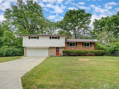 2084 Rosecrest Dr, Bellbrook, OH, 45305