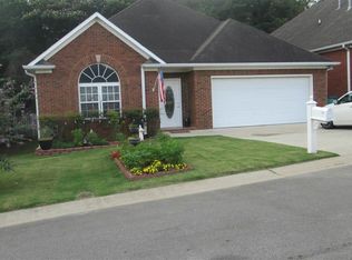 125 Annie Ln, Pleasant Grove, AL 35127