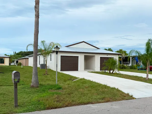 44 Silver Oak Drive, Port St Lucie, FL 34952