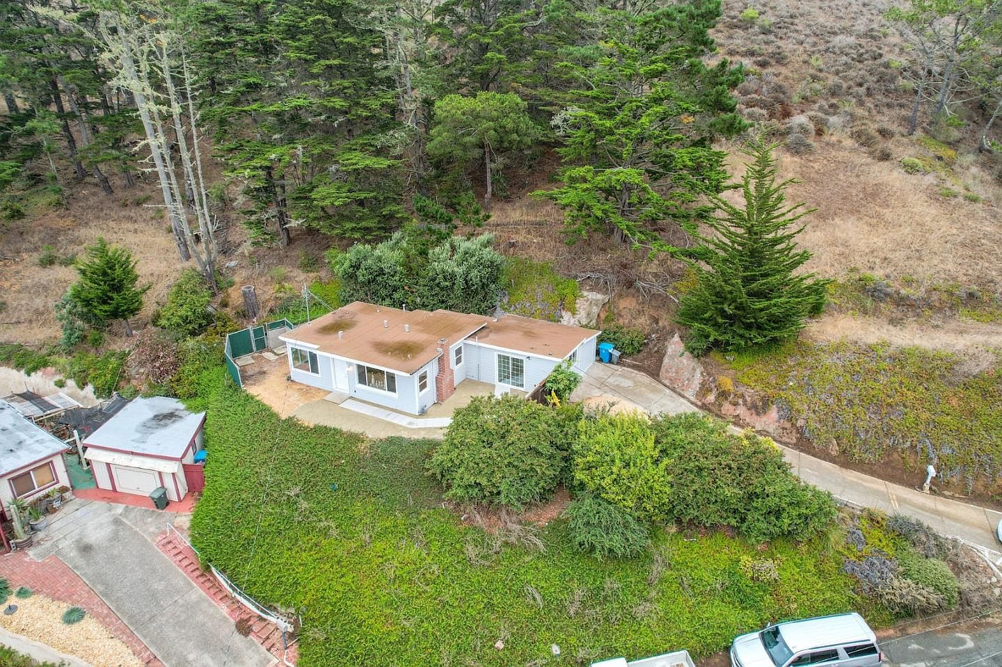 661 Carmel Ave, Pacifica, CA 94044 MLS ML81943925 Zillow