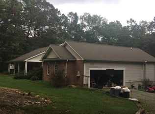 119 Daniel Ridge Dr, Lincolnton, NC 28092