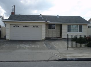 1944 Daytona Dr, San Jose, CA 95122