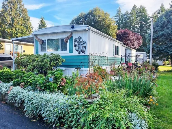 7300 32nd Avenue NE #31, Olympia, WA 98516