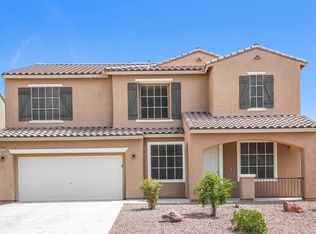 6008 Stibor St, North Las Vegas, NV 89081