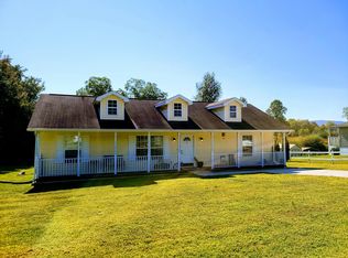 117 S Walden Dr, Harriman, TN 37748