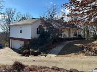 405 Rocky Ridge Rd NE, Jacksonville, AL 36265