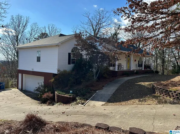 405 Rocky Ridge Rd NE, Jacksonville, AL 36265