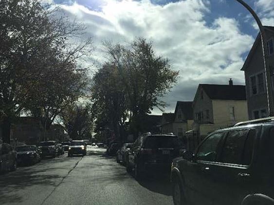 2nd image of 4610 S Rockwell St #2