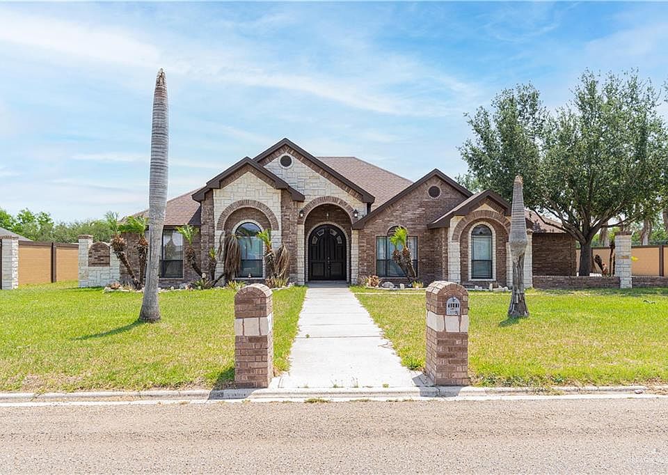 3105 Ptj Dr, Palmview, TX 78572 MLS 355830 Zillow