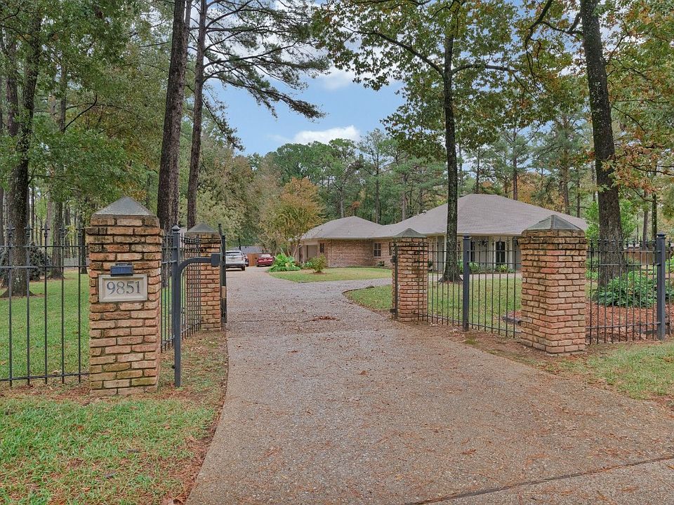 9851 Norris Ferry Rd, Shreveport, LA 71106 Zillow