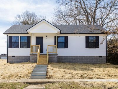 112 Central Ave, Winchester, KY, 40391