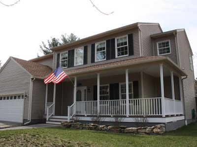 667 Essex Ave, Gloucester, MA, 01930