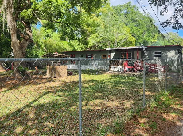 3219 S Palm Ave Unit A, Palatka, FL 32177