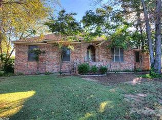 3104 Dogwood Trl, Conway, AR 72032
