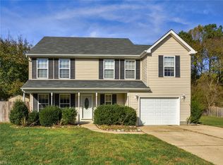4436 Cole Ave, Suffolk, VA 23435