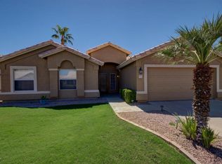 5431 W Saragosa St, Chandler, AZ 85226