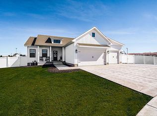 4727 E Ten Mile Way, Idaho Falls, ID 83401