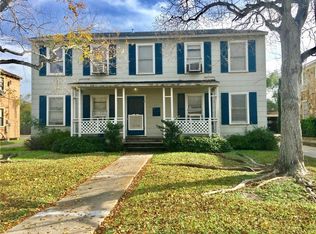 901 Ohio Ave APT 4, Corpus Christi, TX 78404