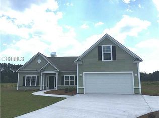 35 Sand Live Oak Dr, Bluffton, SC 29910