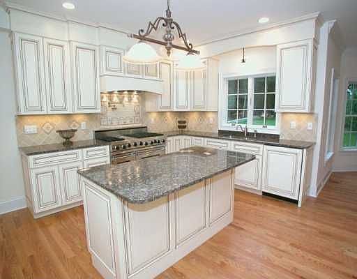 Kitchen. www.GrewDesign.com