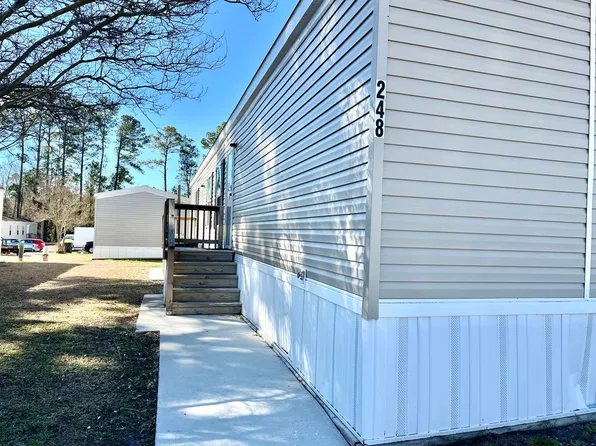 248 Marie St, Jacksonville, NC 28546