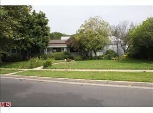 9135 Larke Ellen Cir, Los Angeles, CA 90035