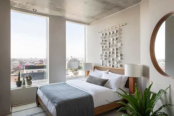 Rented by Nancy Packes Inc. | media 6