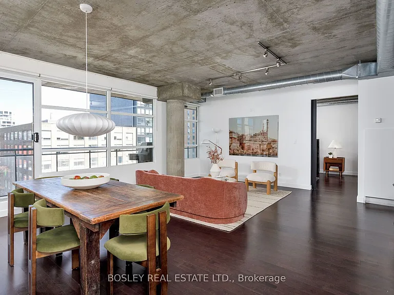 42 Camden St #703 — Photo 2