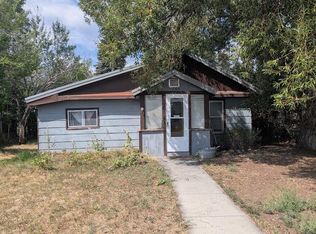 784 N Carrington Ave, Buffalo, WY 82834