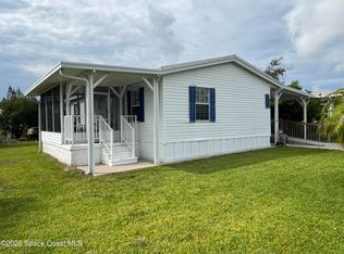 6129 97th St, Sebastian, FL 32958