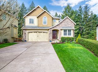 8065 SW 199th Ave, Beaverton, OR 97007