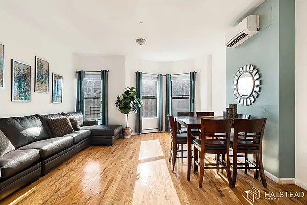 Rented by Halstead Real Estate | media 1