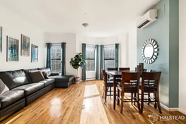 Rented by Halstead Real Estate