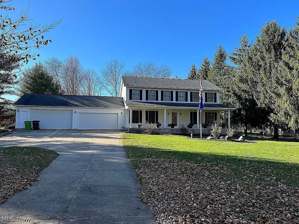 564 Washburn Rd, Tallmadge, OH 44278 Zillow