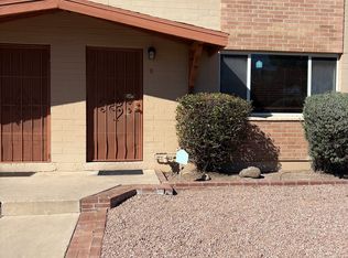 904 N Desert Ave, Tucson, AZ 85711