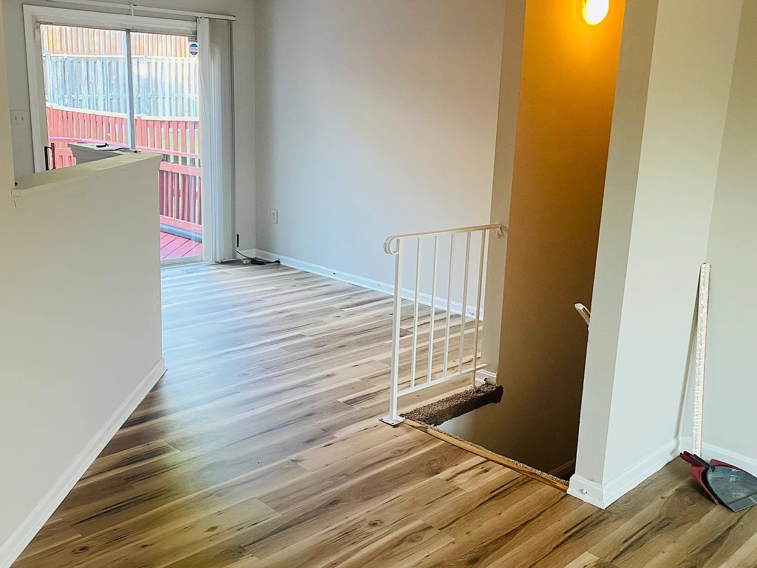 3 bed, 2.5 bath, 1310 sqft, $2,850 — Photo 4