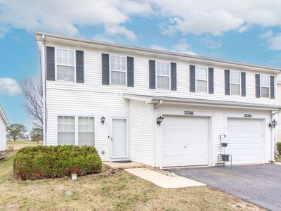 21266 W Edison Ln #1, Plainfield, IL, 60544