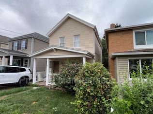 625 Blanton St, Pittsburgh, PA 15207