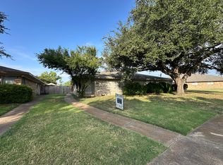 306 Towne House Ln #306, Richardson, TX 75081