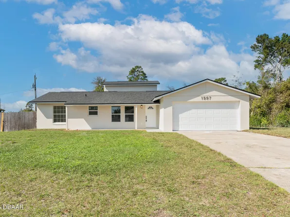 1597 Lansfield Ave, Deltona, FL 32738