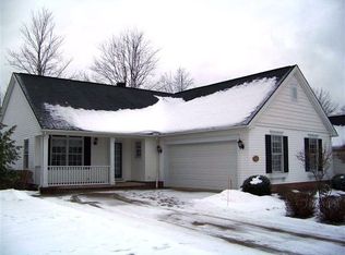 11210 Cinnamon Blvd, North Royalton, OH
