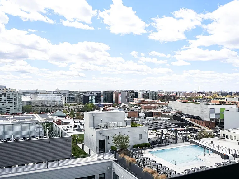 1625 Eckington Pl NE #Penthouse 117 — Photo 30