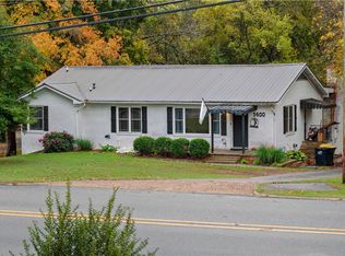 1400 Capps Rd, Harrison, AR 72601