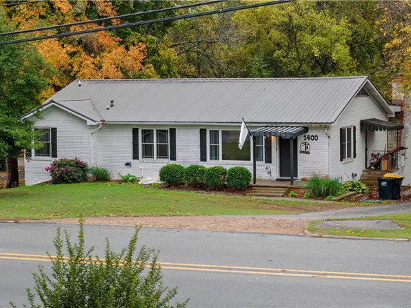 1400 Capps Rd, Harrison, AR 72601