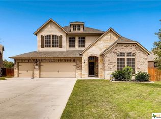 3434 Coryell Cv, San Antonio, TX 78253