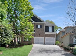 3259 Osborne Rd NE, Atlanta, GA 30319