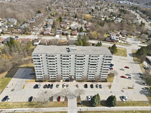 1600 Adelaide St N #1008, London, ON N5X 3H6